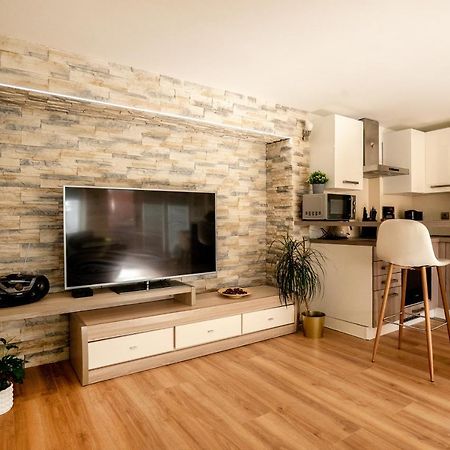 Apartman U Jirika Podebrady Exterior photo