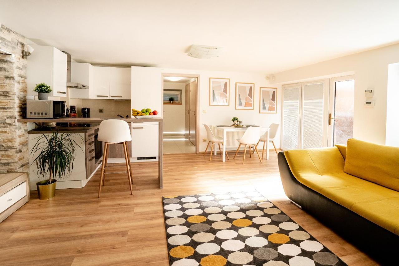 Apartman U Jirika Podebrady Exterior photo